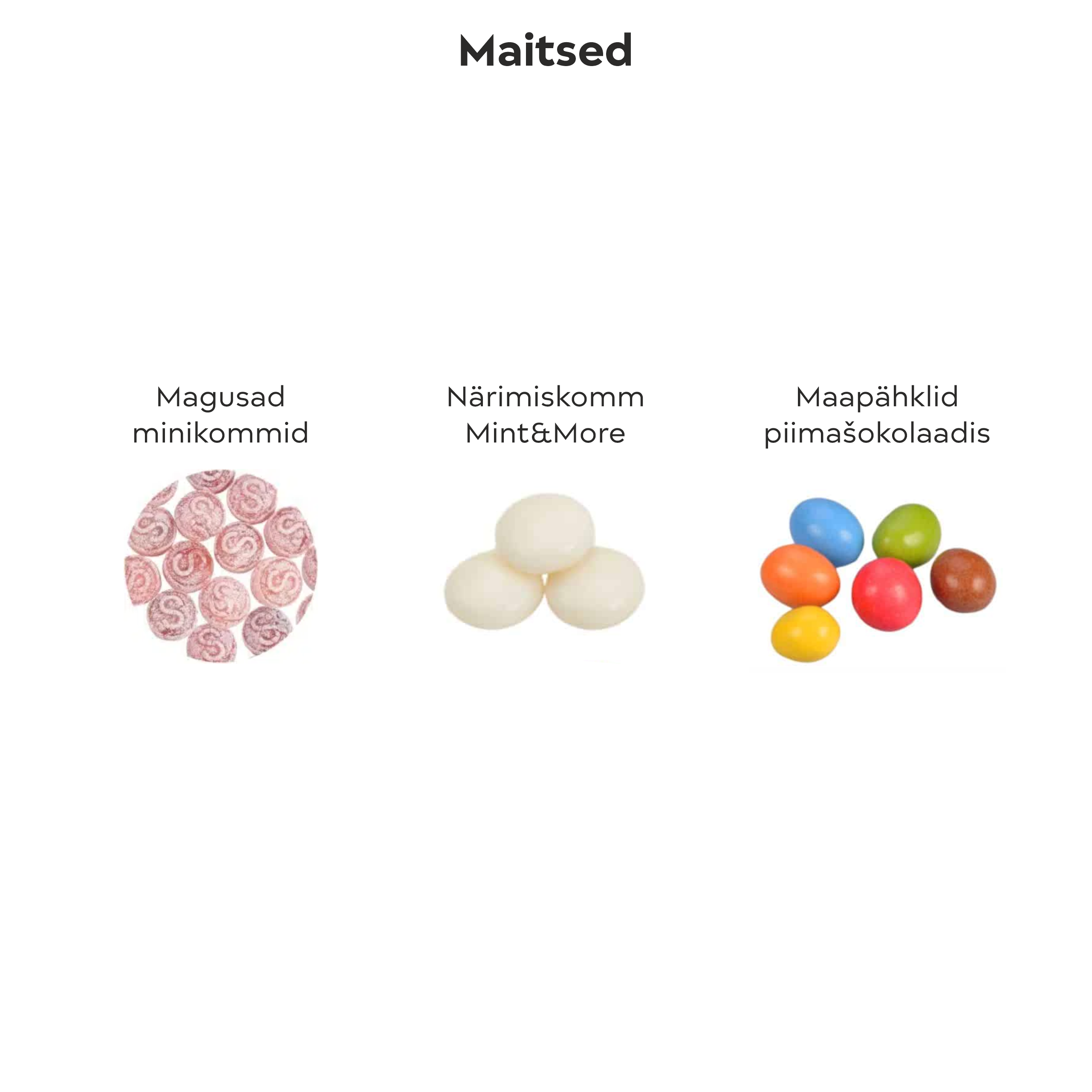 kommid tuubis s with logo