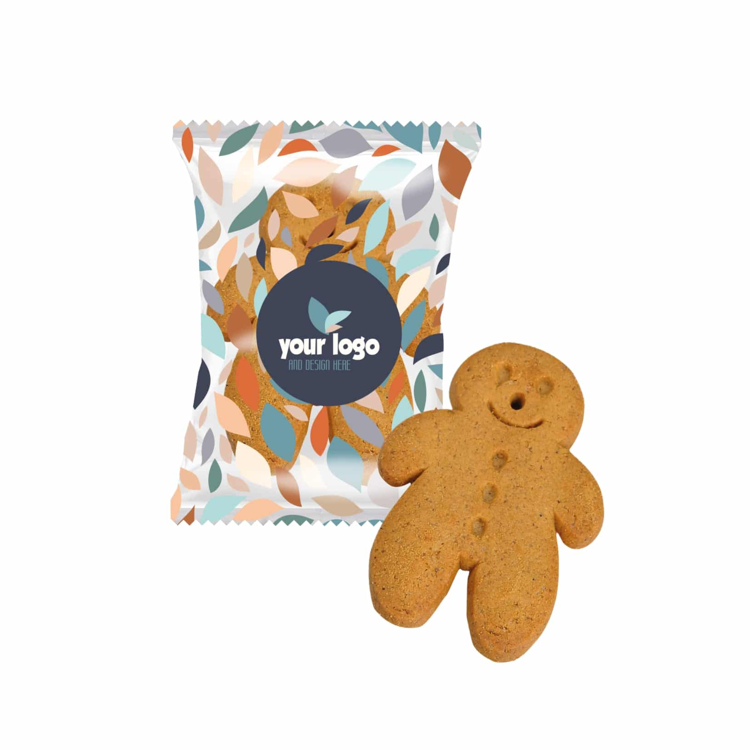 ginger bread  9g with logo