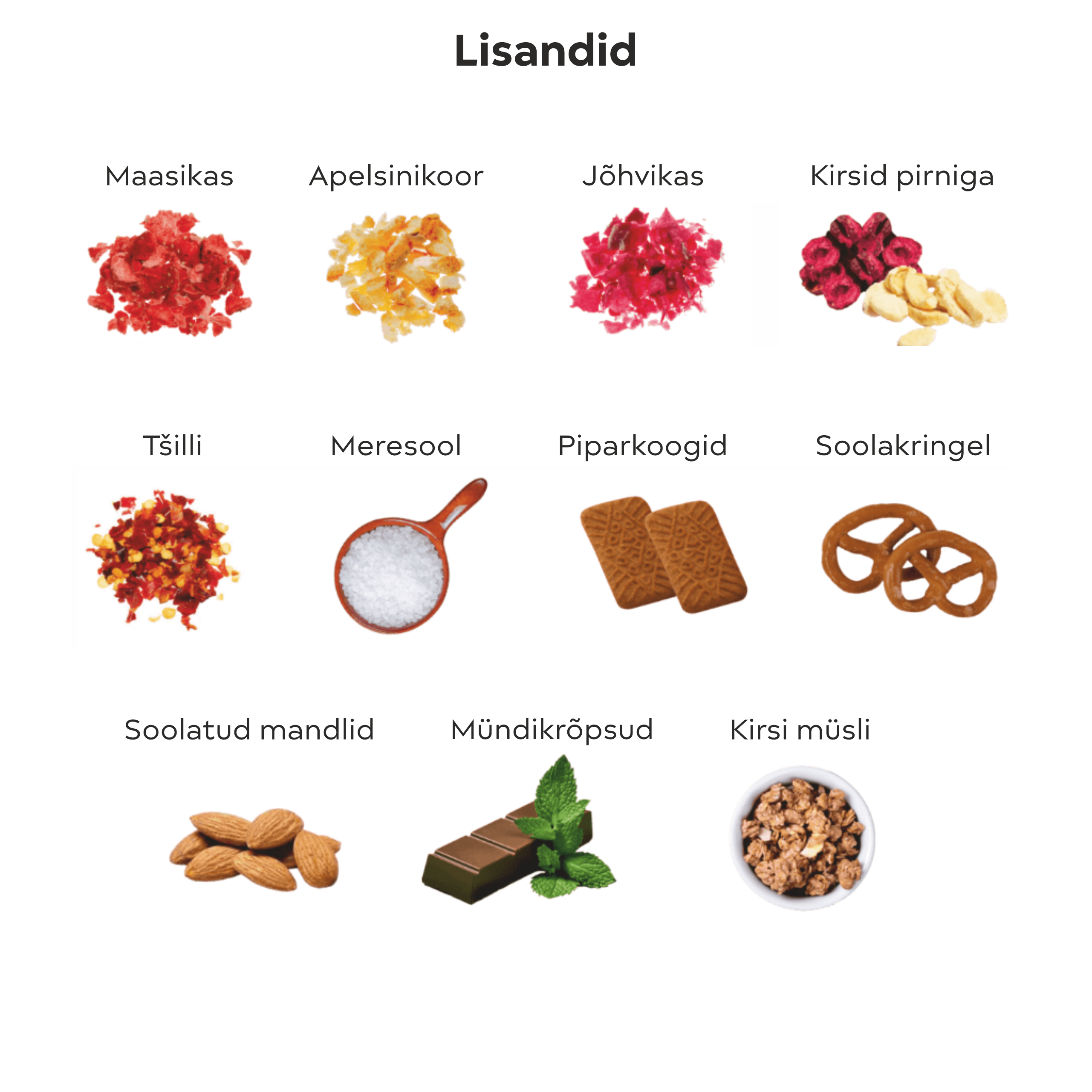 šokolaad long bar 100 g with logo