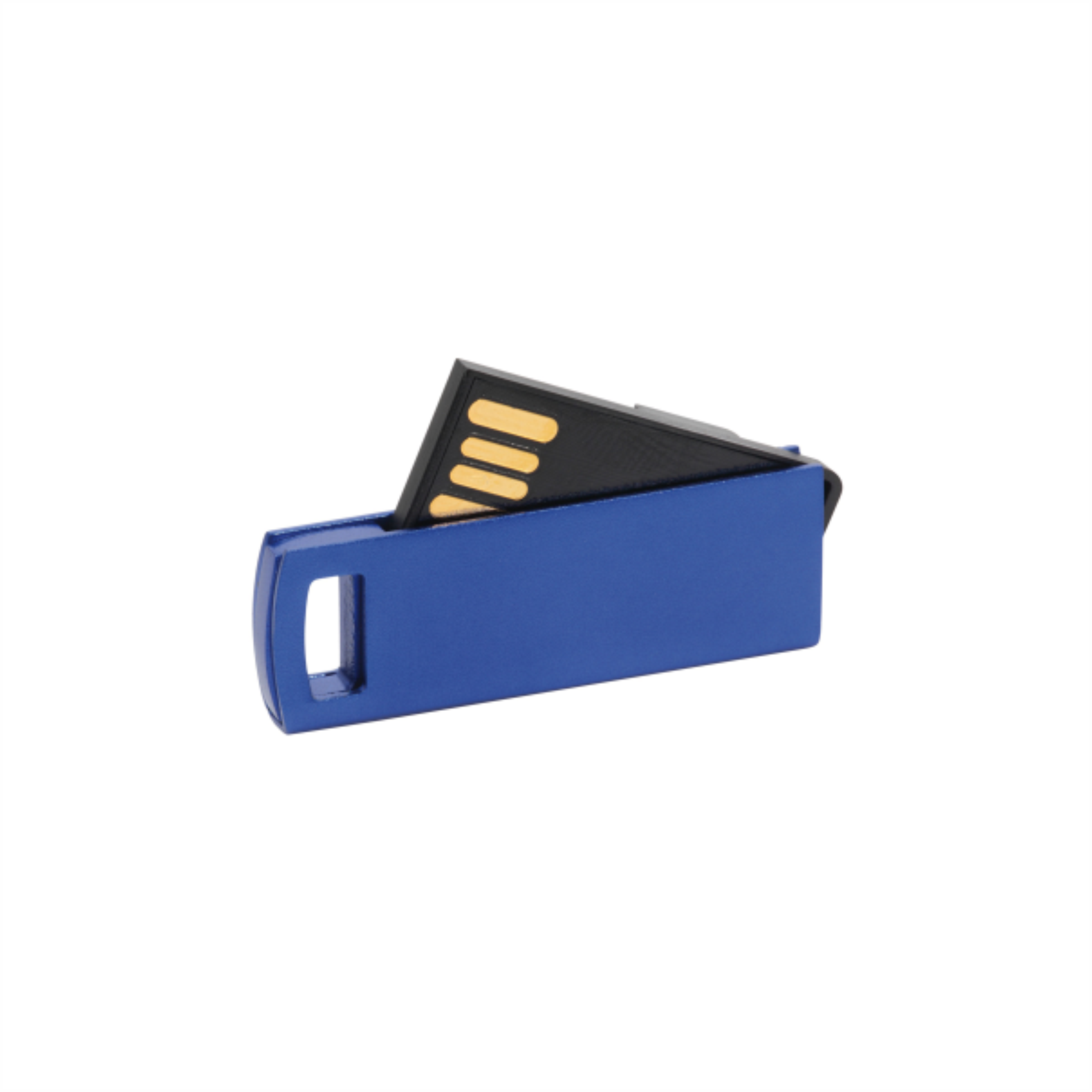 usb flash drive slim-6 with logo