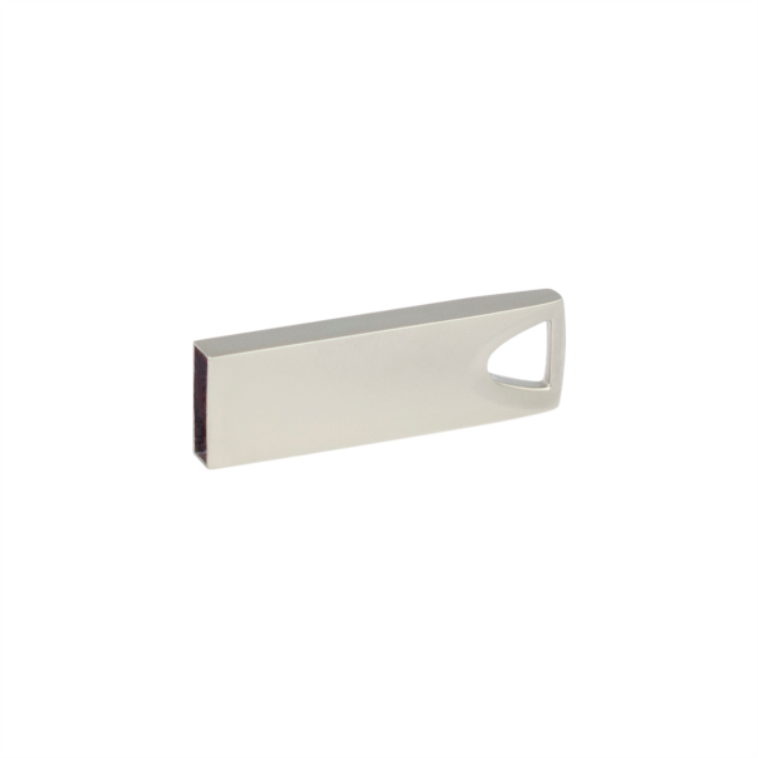 usb flash drive slim-63 with logo