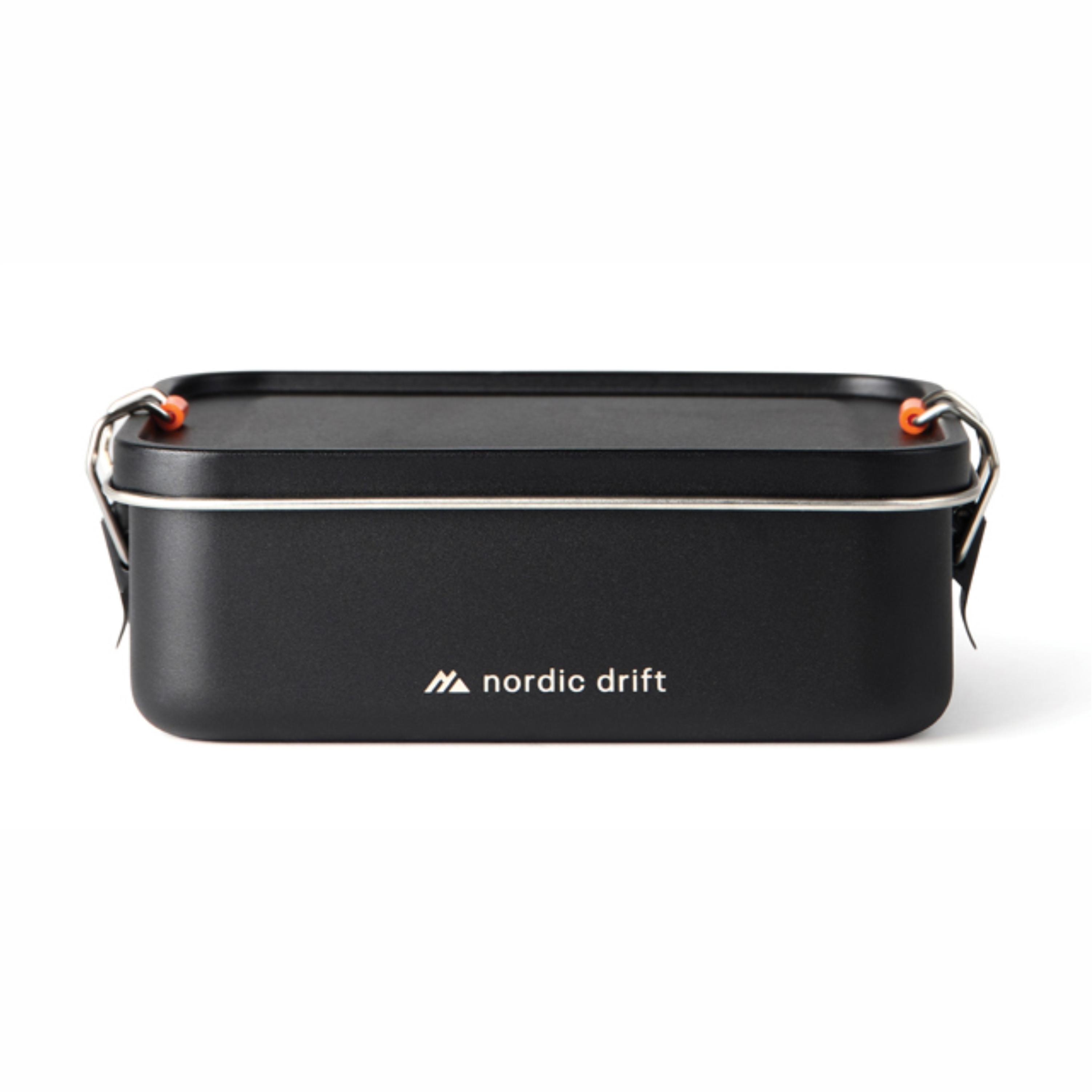 toidukarp nordic drift adventure 1.2 l with logo