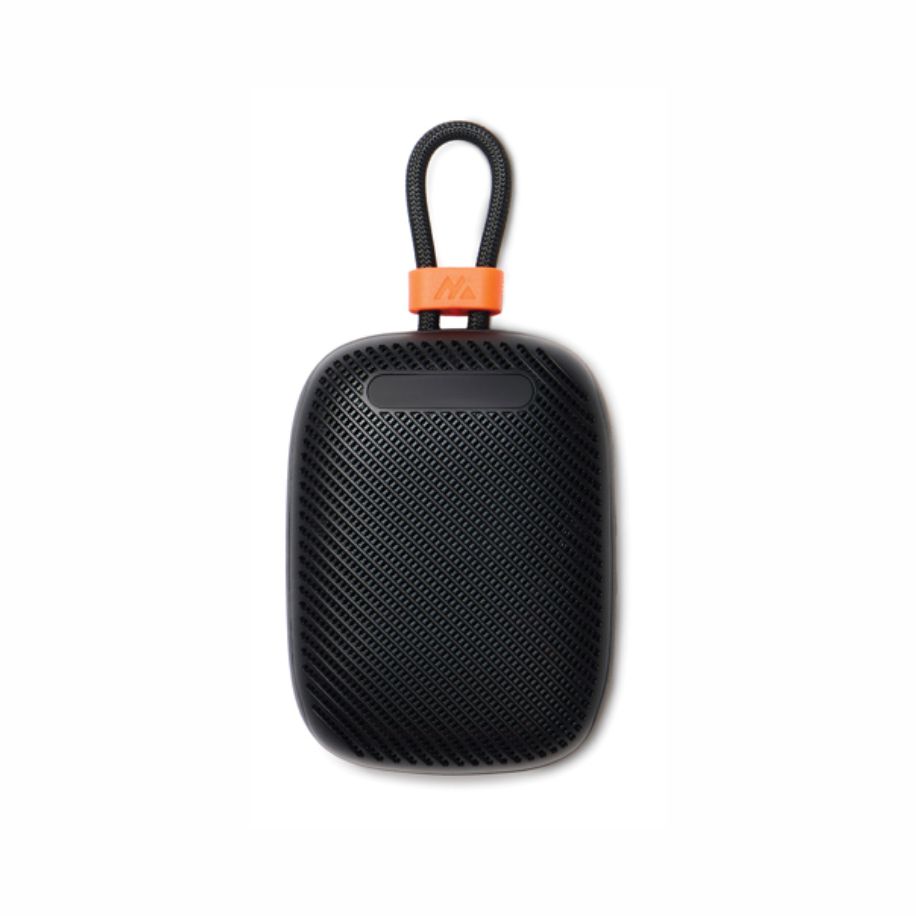 bluetooth speaker nordic drift titan waterproof 5 w with logo