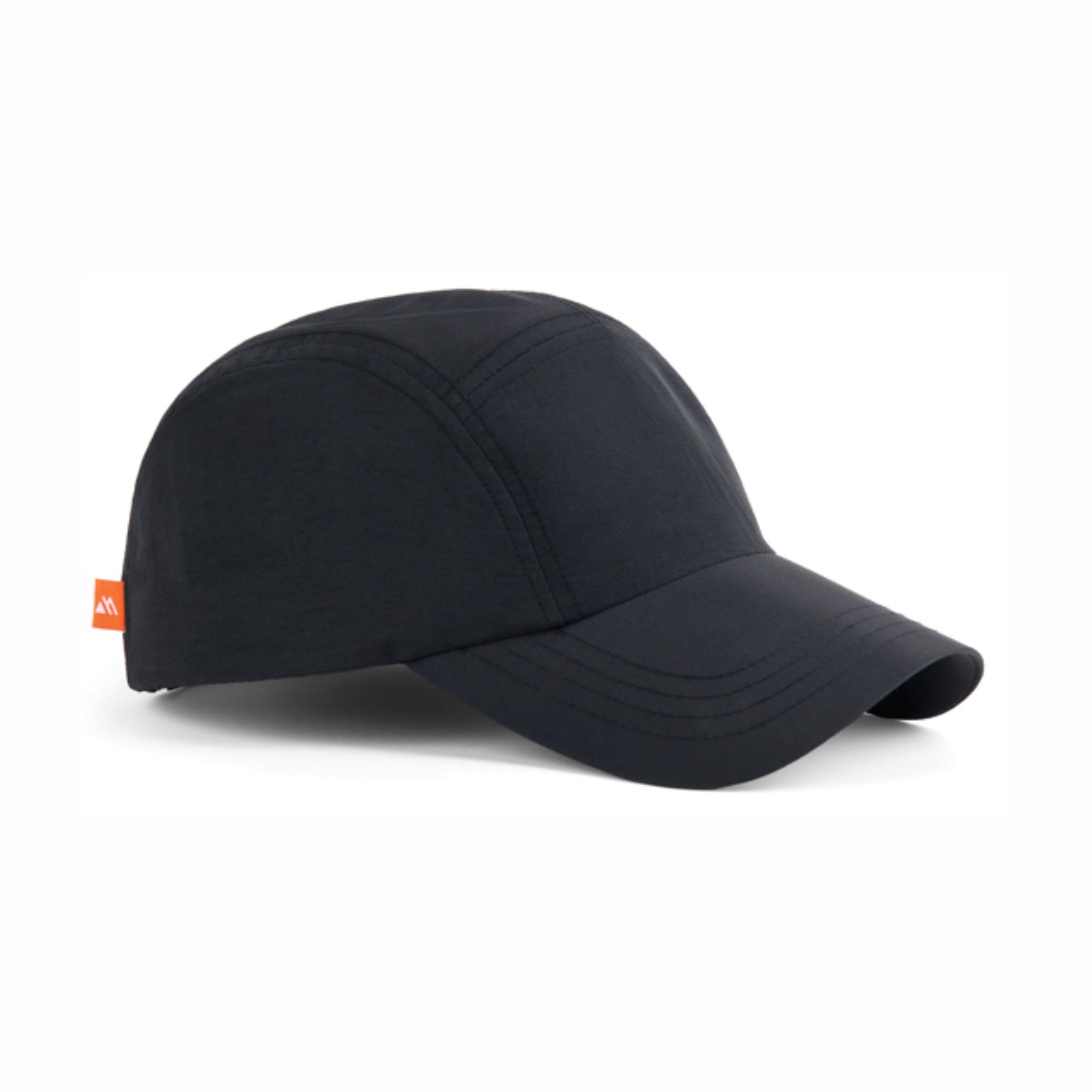 nokamüts 4 paneeliga nordic drift aero with logo