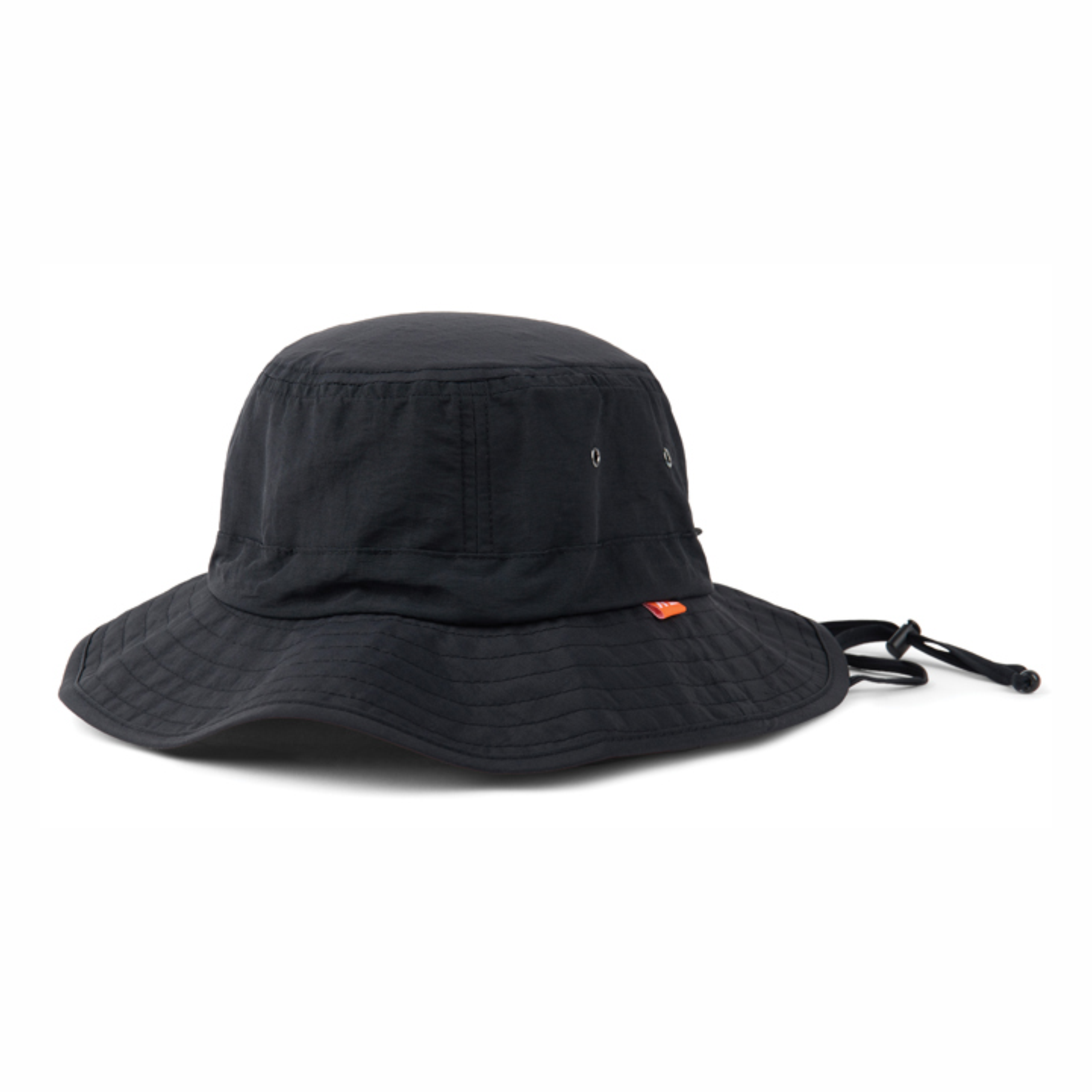 bucket hat nordic drift horizon with logo