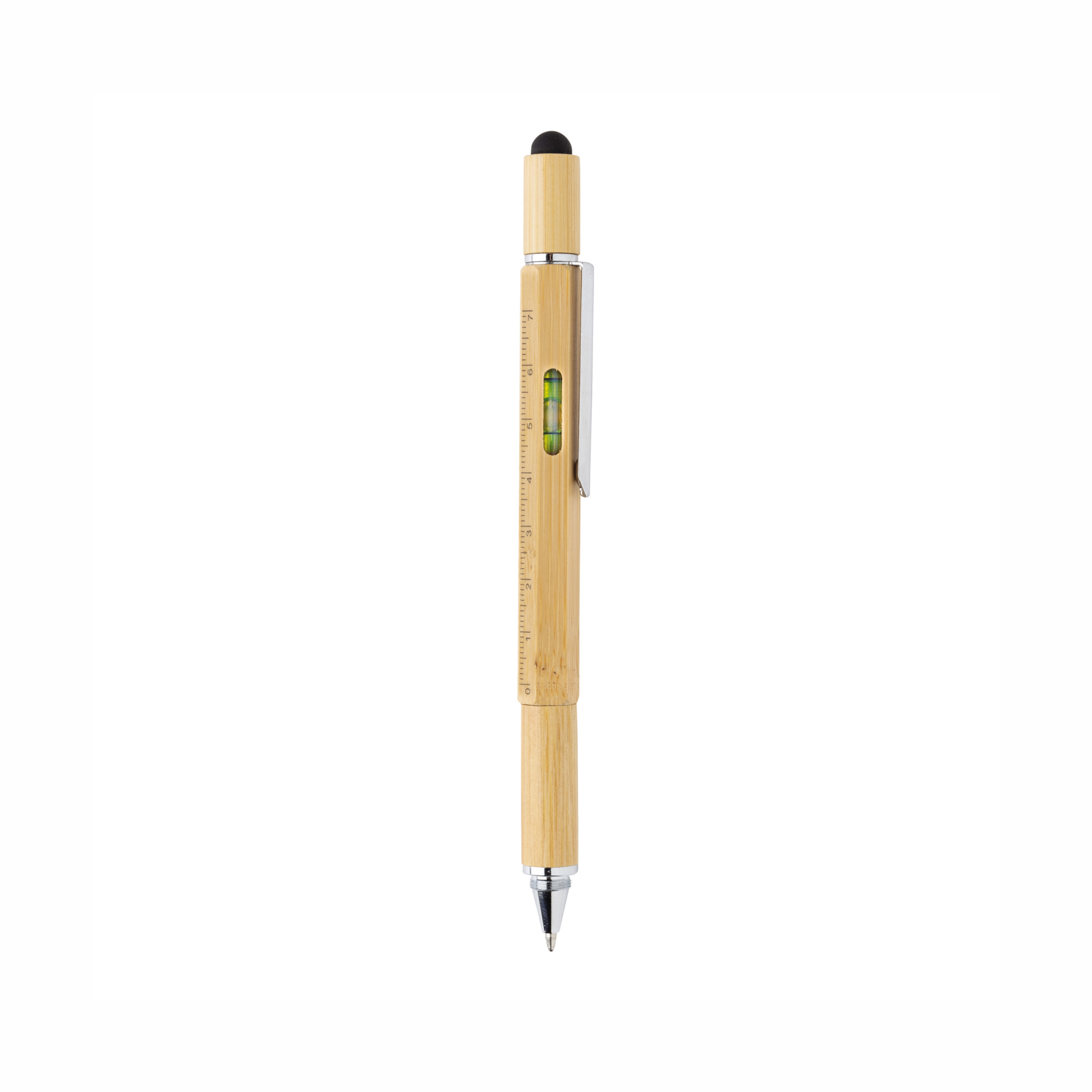 ballpoint pen multi 5in1 with logo