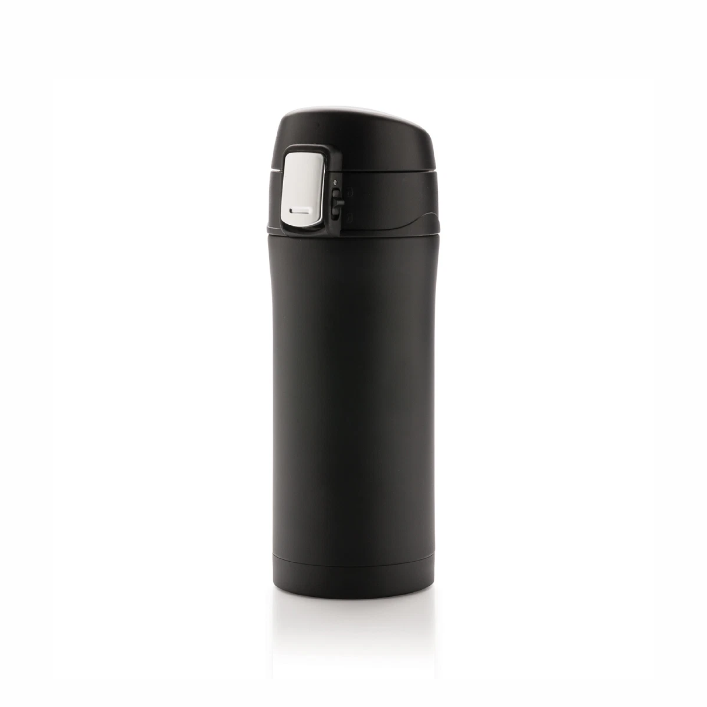 tumbler easy lock 300 g with logo