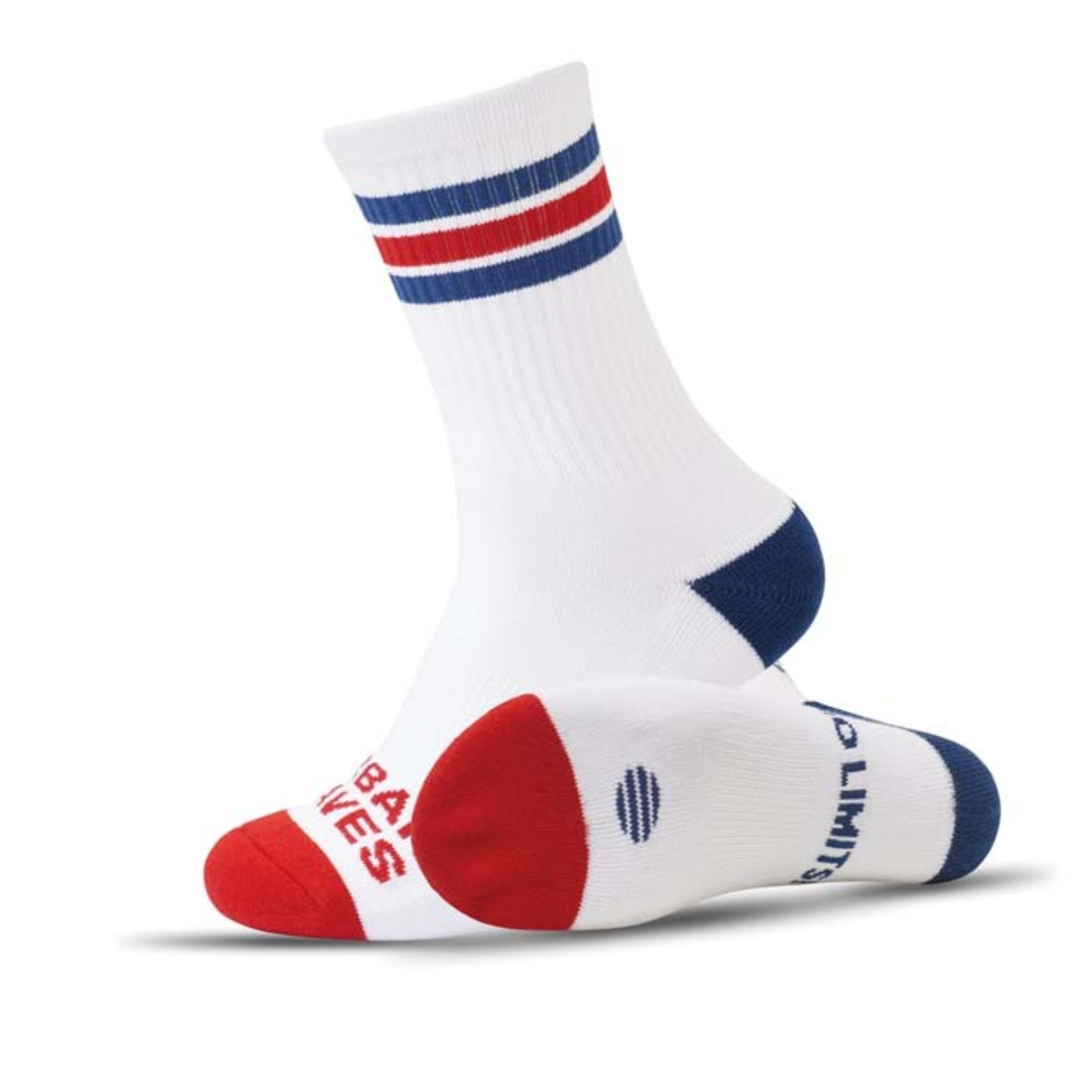 socks tennis (custom-made) with logo